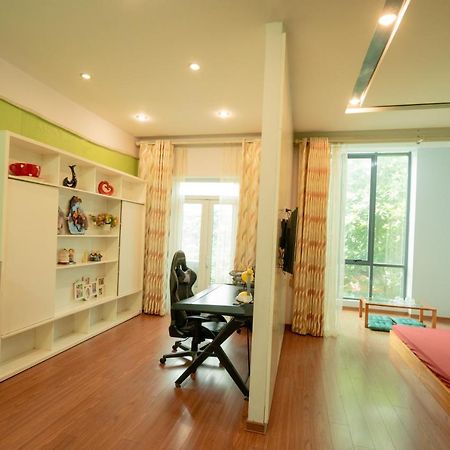 An Homestay Tuyen Quang מראה חיצוני תמונה