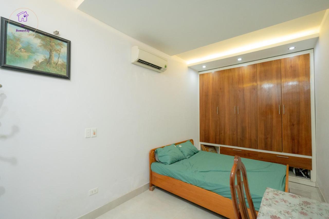 An Homestay Tuyen Quang מראה חיצוני תמונה